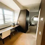 Hotel Alzinn Hesperange