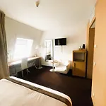 Alzinn Hotel Hesperange