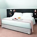 Hotel Alzinn Hesperange