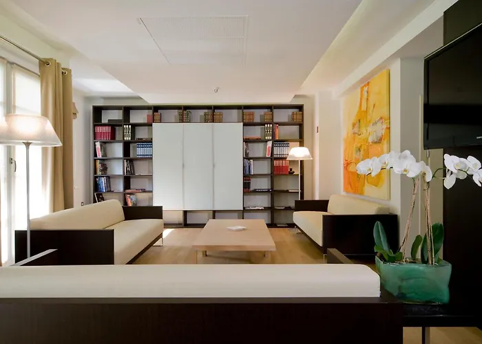 Alzinn 4* Hesperange