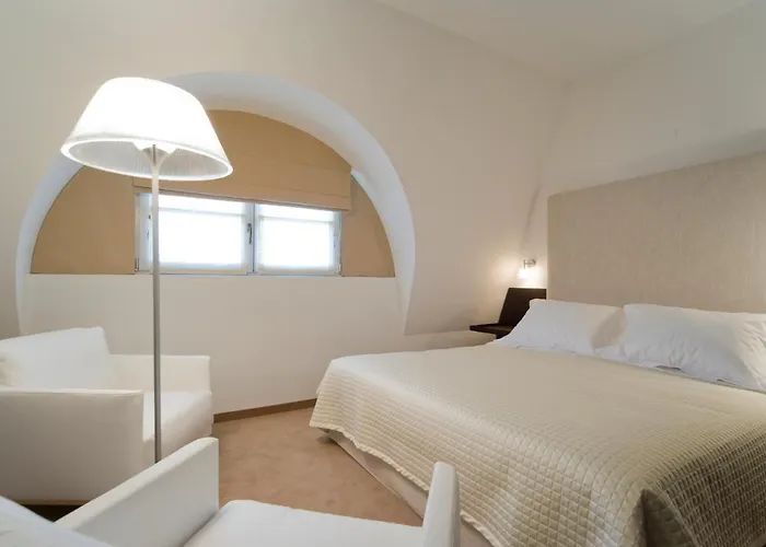 Alzinn Отель 4*