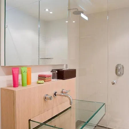 爱斯尼酒店 Hesperange