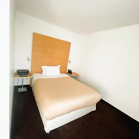 Alzinn Hotel Hesperange