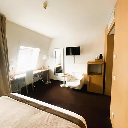 Alzinn Hotel Hesperange