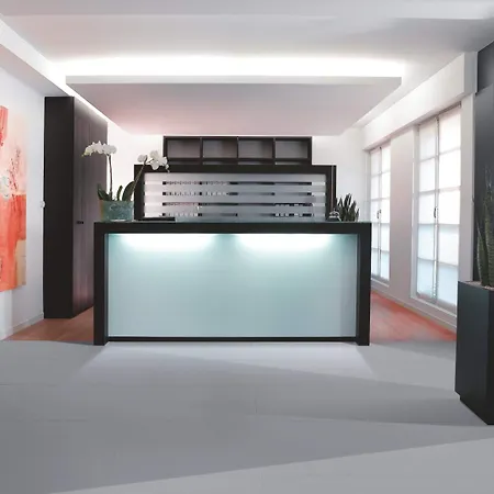 爱斯尼酒店 酒店 Hesperange