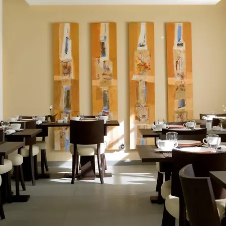 Ξενοδοχείο Alzinn