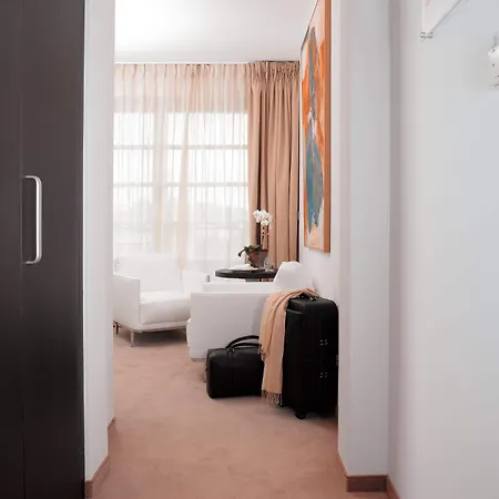 Hotel Alzinn 4*