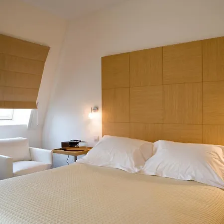 爱斯尼酒店 Hesperange