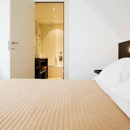 Hotel Alzinn Hesperange