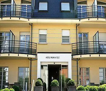 Hotel Alzinn 4*