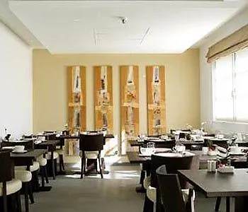 فندق Alzinn