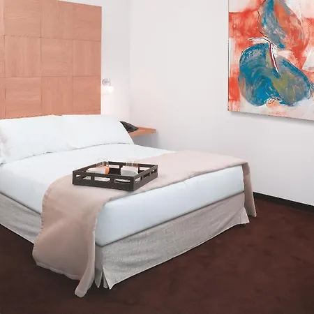 Alzinn Ξενοδοχείο 4*