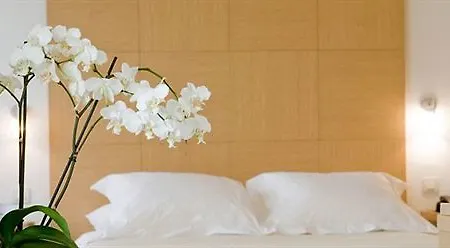 Hotel Alzinn Hesperange