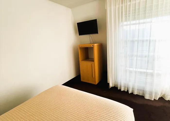 Hotel Alzinn Hesperange