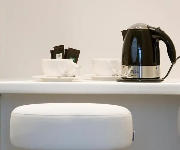 Hotel Alzinn Hesperange